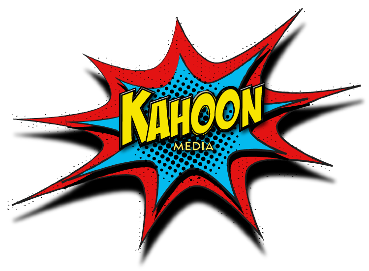 Kahoon Media